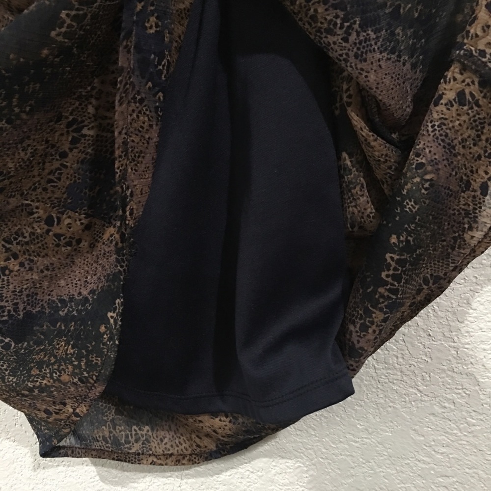 Dress🤍 - Picture 3 of 4
